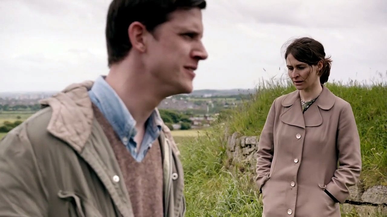George Gently - Der Unbestechliche Staffel 5 Folge 3 - Part 02 HD Deutsch