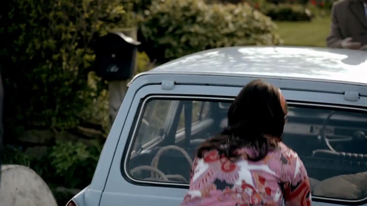 George Gently - Der Unbestechliche Staffel 5 Folge 4 - Part 02 HD Deutsch