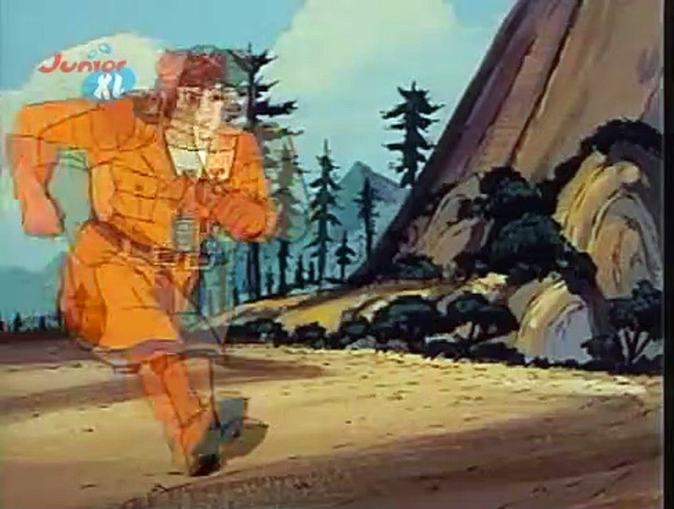 Filmation’s Ghostbusters Staffel 1 Folge 44 HD Deutsch