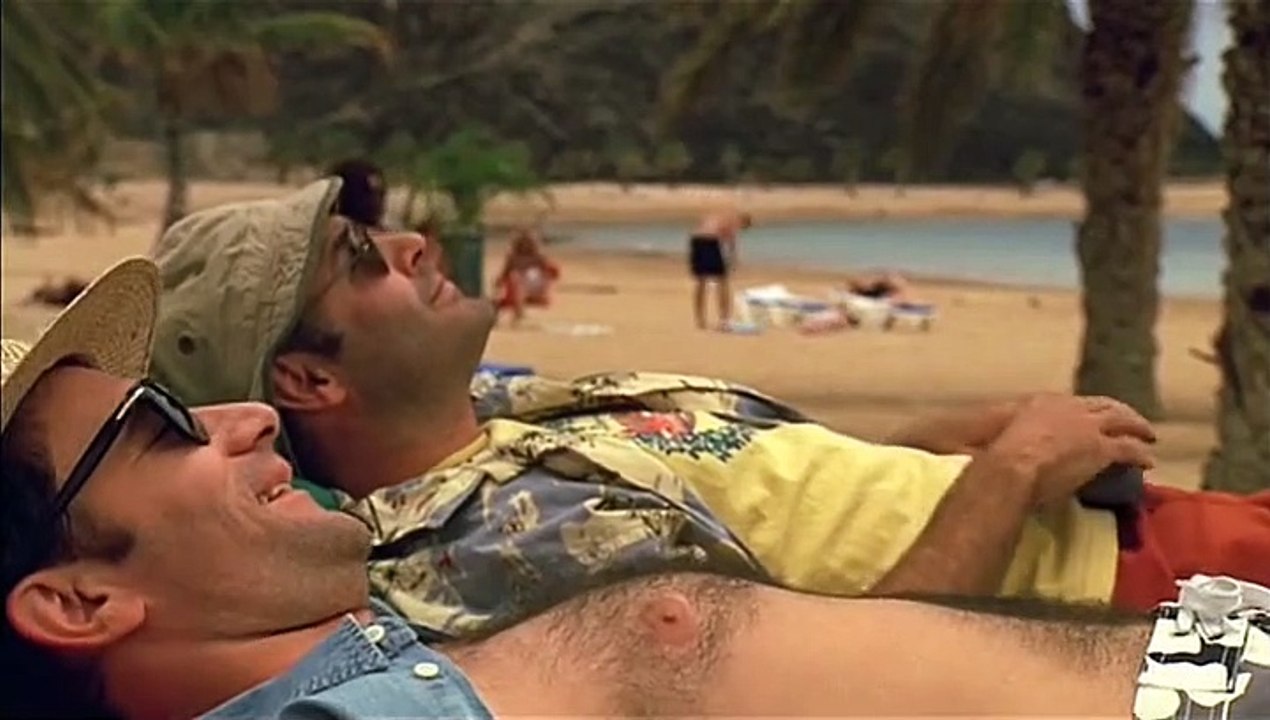 Im Visier der Zielfahnder Staffel 1 Folge 1 - Part 02 HD Deutsch