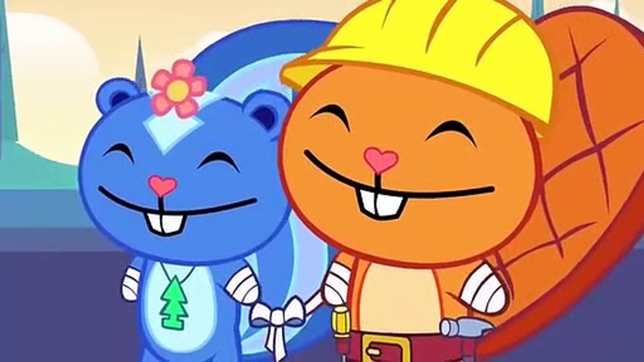 Happy Tree Friends Staffel 3 Folge 12 HD Deutsch