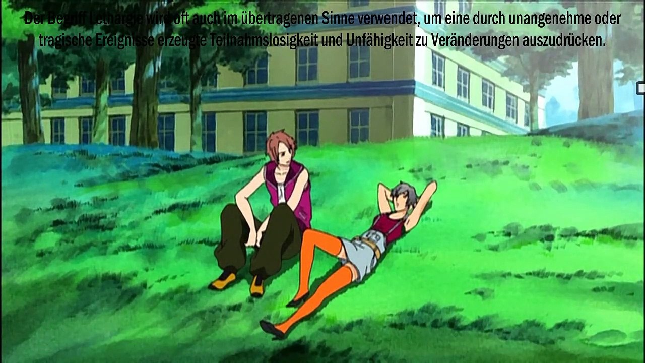 Red Garden Staffel 1 Folge 7 HD Deutsch