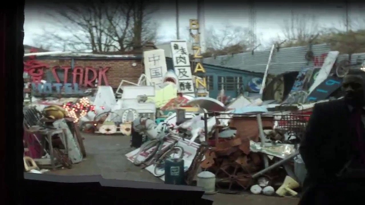 Luther Staffel 3 Folge 3 - Part 01 HD Deutsch