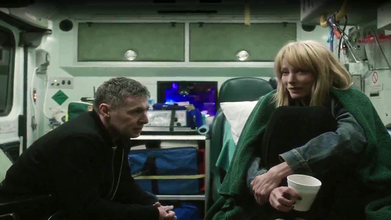 Luther Staffel 3 Folge 3 - Part 02 HD Deutsch