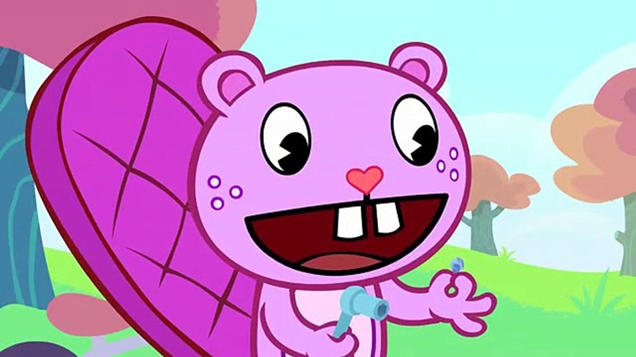 Happy Tree Friends Staffel 3 Folge 18 HD Deutsch