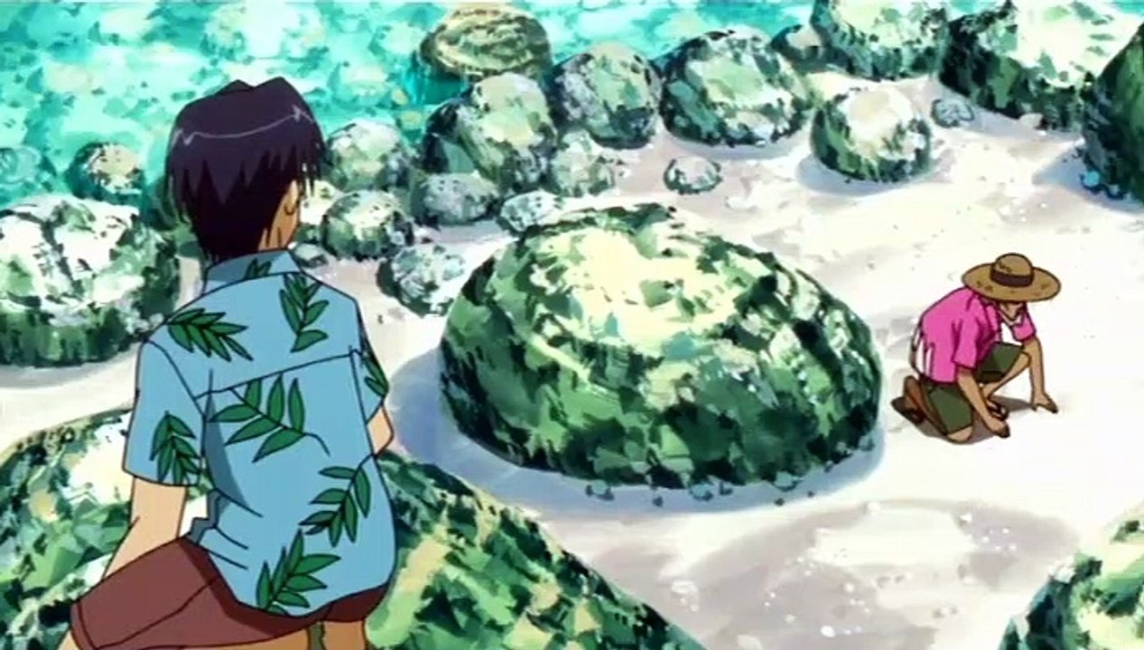 Nogizaka Haruka no Himitsu Staffel 1 Folge 11 HD Deutsch