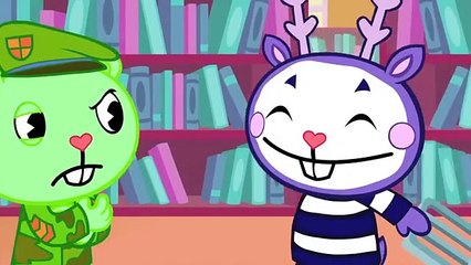 Happy Tree Friends Staffel 3 Folge 19 HD Deutsch