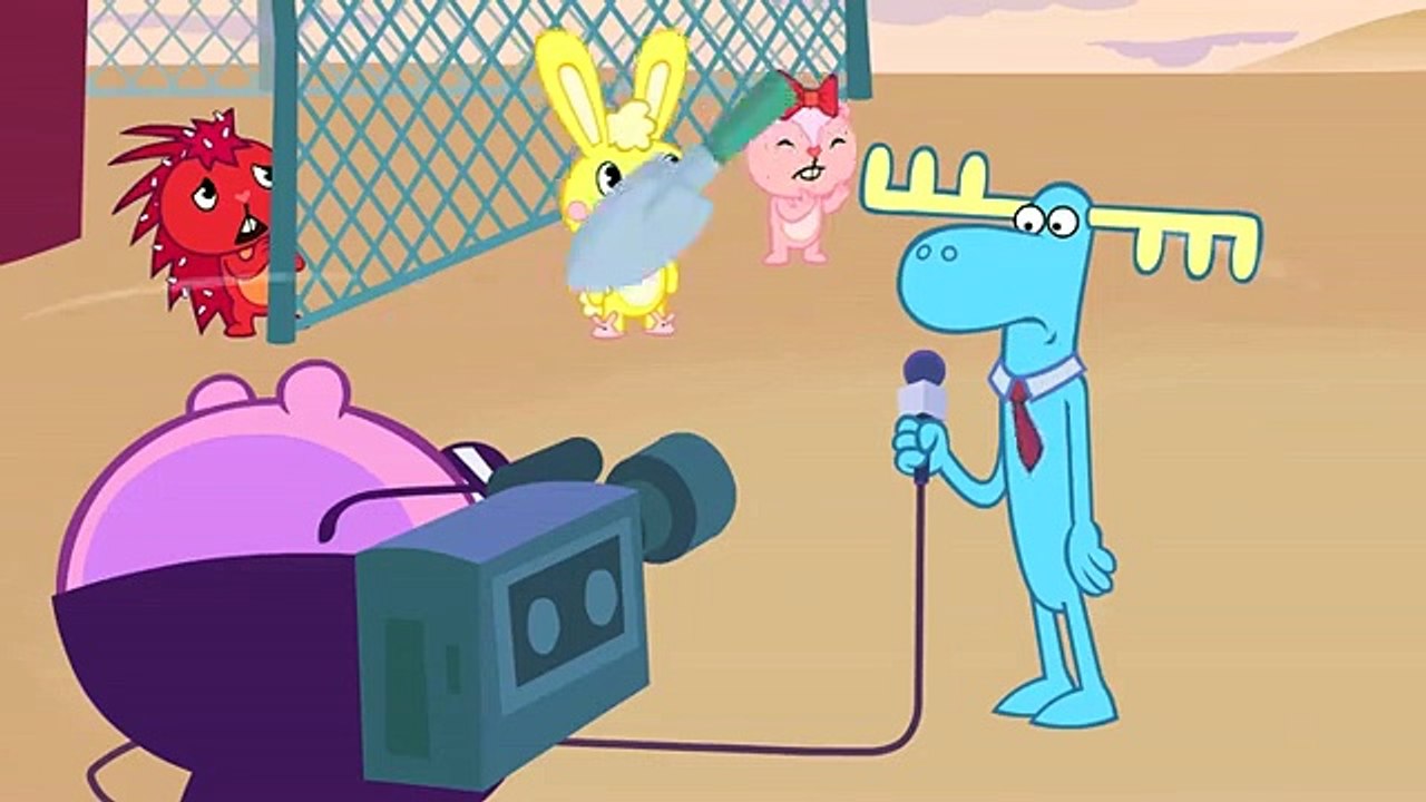 Happy Tree Friends Staffel 3 Folge 20 HD Deutsch