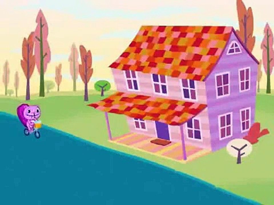 Happy Tree Friends Staffel 3 Folge 7 HD Deutsch