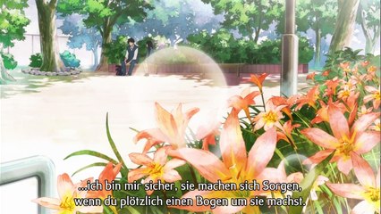 Kimi ni Todoke Staffel 1 Folge 5 HD Deutsch