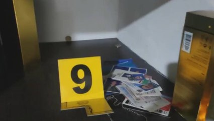 Capturan a cinco personas por expedir libretas militares fraudulentas