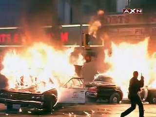 L.A. Heat Staffel 2 Folge 15 HD Deutsch