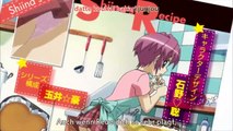 Nogizaka Haruka no Himitsu Staffel 2 Folge 1 HD Deutsch