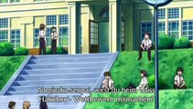 Nogizaka Haruka no Himitsu Staffel 1 Folge 9 HD Deutsch