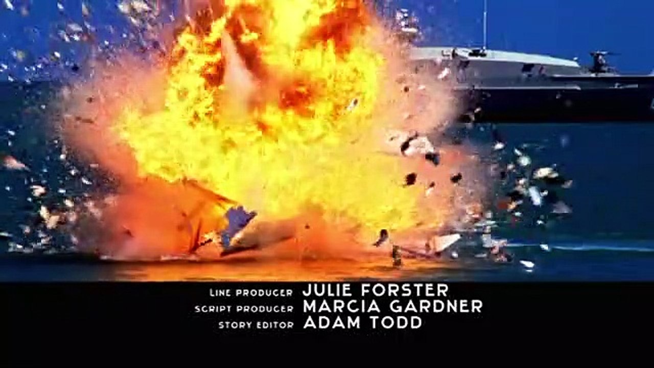 Sea Patrol Staffel 2 Folge 10 HD Deutsch