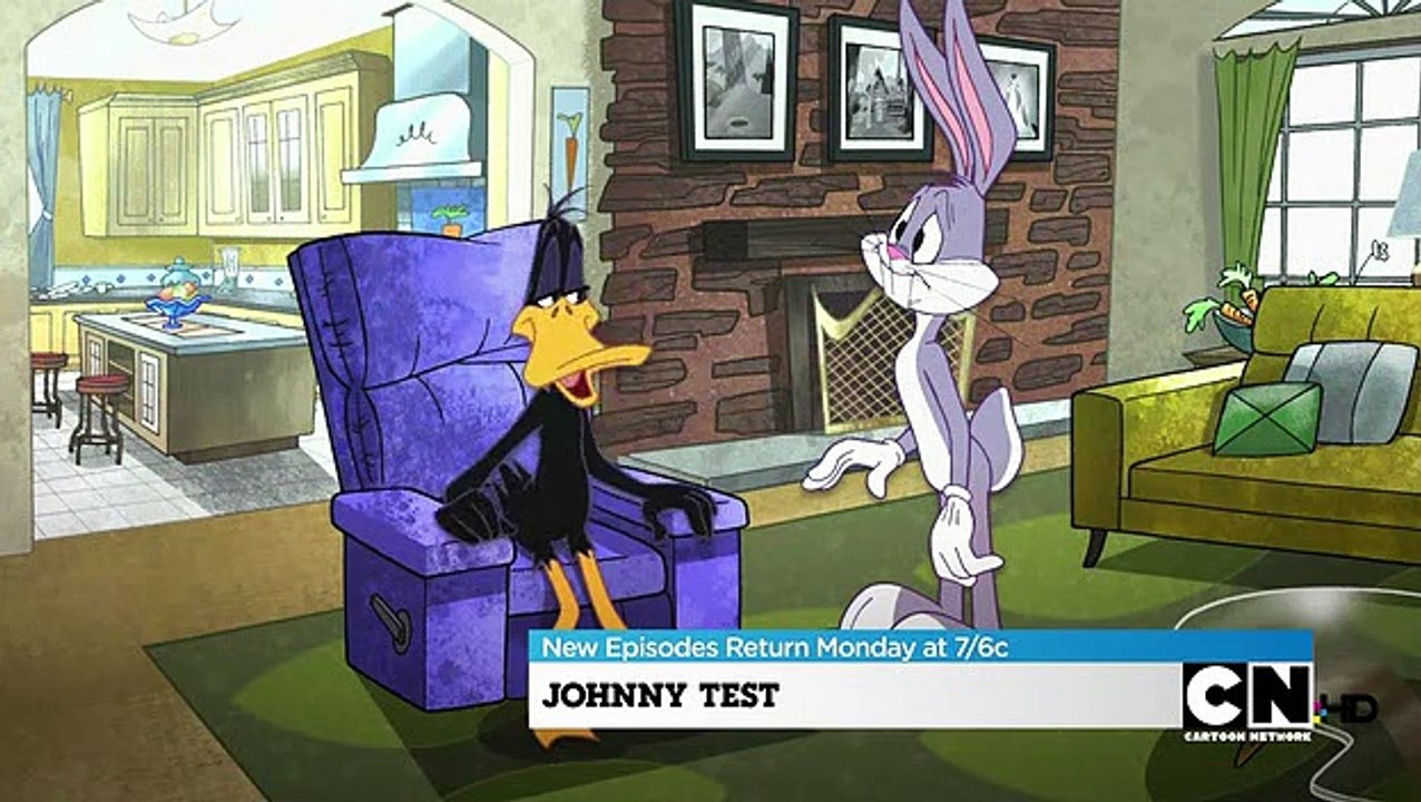 The Looney Tunes Show (2011) Staffel 1 Folge 6 HD Deutsch