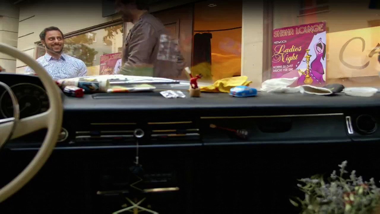 Heldt Staffel 4 Folge 2 HD Deutsch