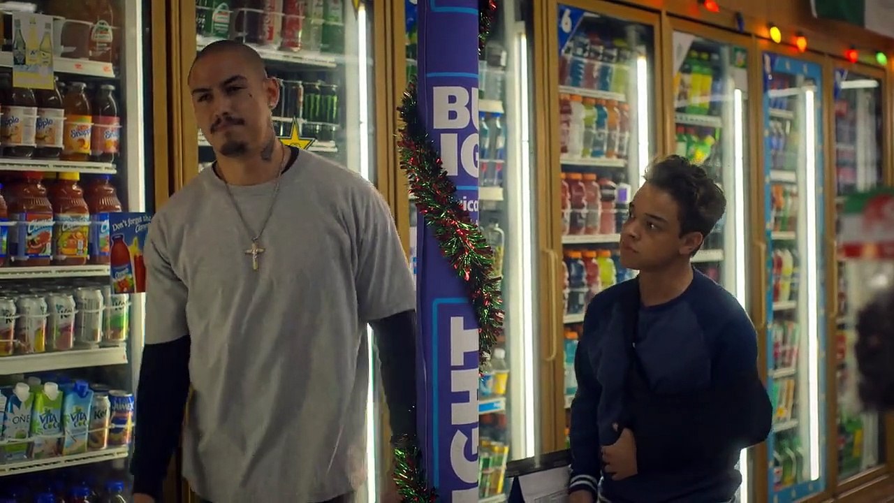 On My Block Staffel 2 Folge 2 HD Deutsch