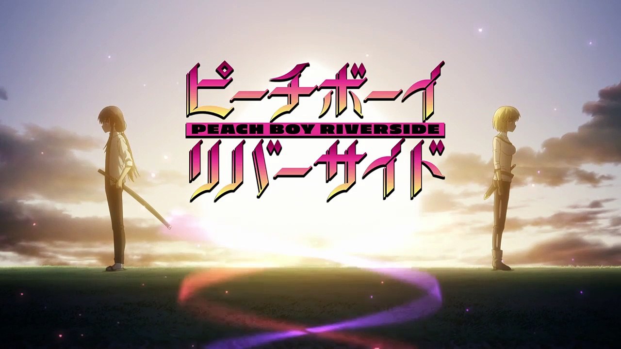 Peach Boy Riverside Staffel 1 Folge 9 HD Deutsch