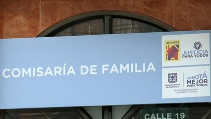 ¿Estaba desprotegido? La medida de Comisaría de Familia con menor asesinado en Melgar