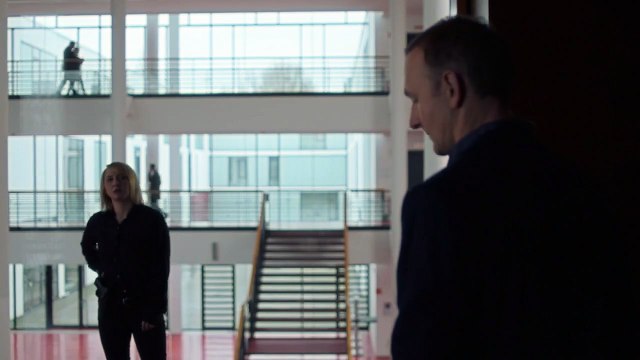 Solo für Weiss Staffel 1 Folge 4 - Part 01 HD Deutsch