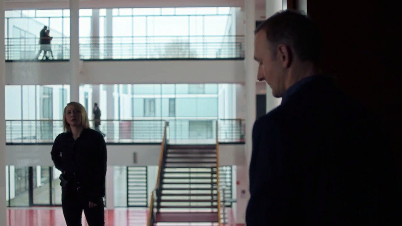 Solo für Weiss Staffel 1 Folge 4 - Part 01 HD Deutsch