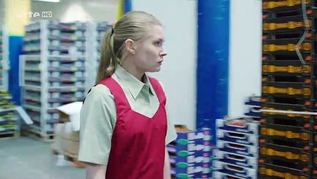 Real Humans - Echte Menschen Staffel 2 Folge 2 HD Deutsch