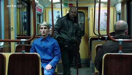 Real Humans - Echte Menschen Staffel 2 Folge 1 HD Deutsch