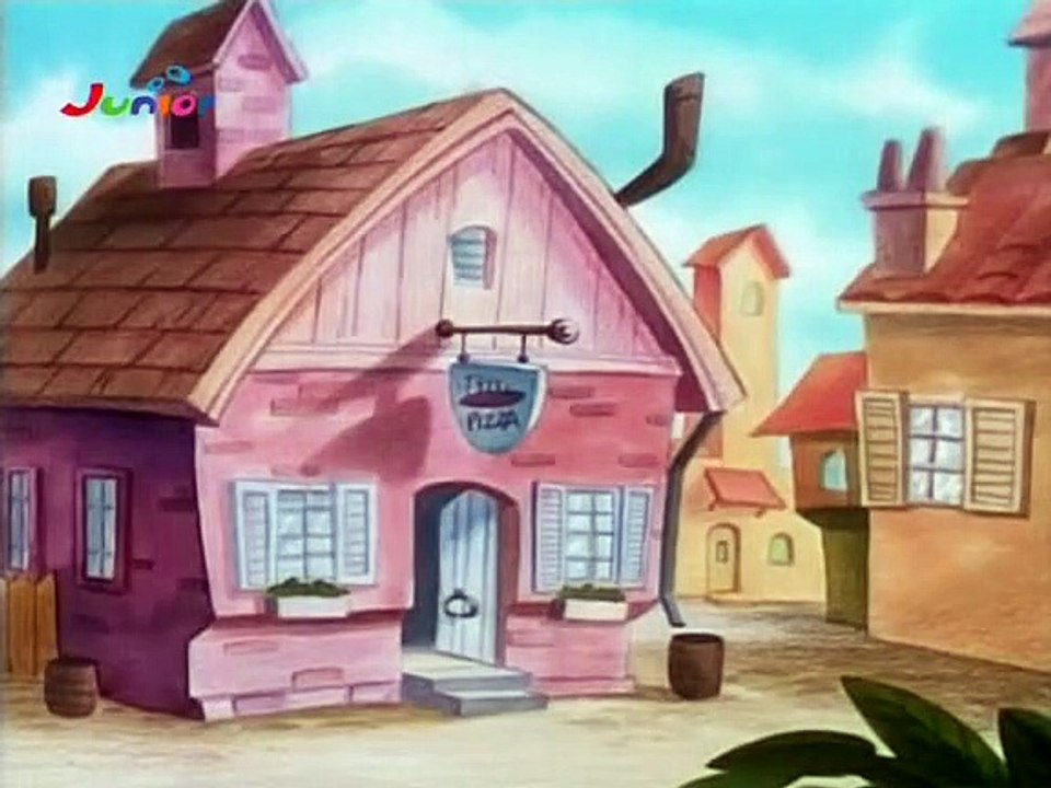 Garfield und seine Freunde Staffel 5 Folge 11 HD Deutsch