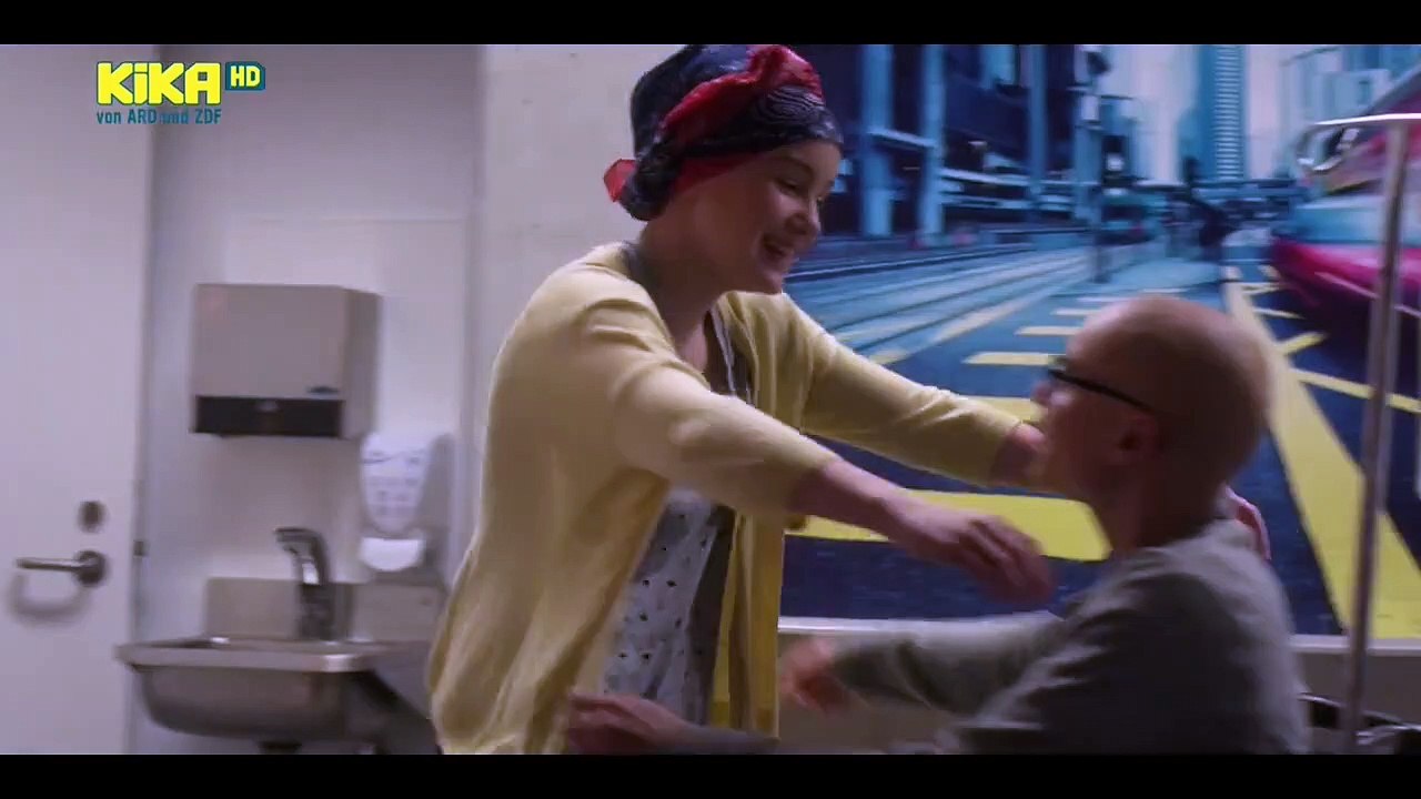 Sterben ist nicht so mein Ding! Staffel 1 Folge 10 HD Deutsch