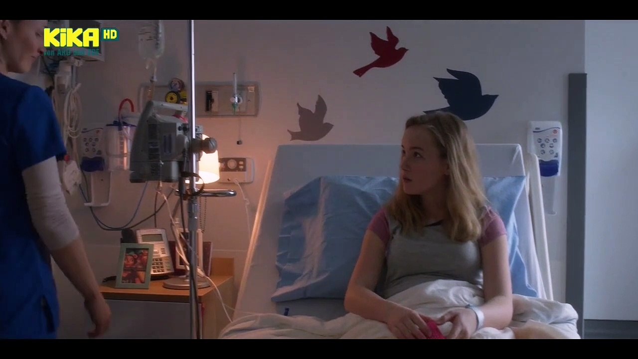 Sterben ist nicht so mein Ding! Staffel 1 Folge 3 HD Deutsch