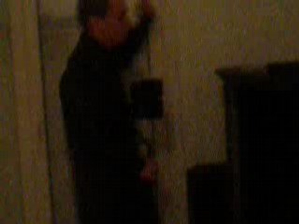 AdRi Réveillon 2006