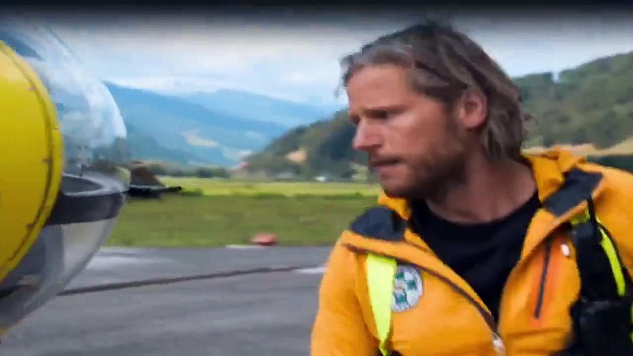 Die Bergretter Staffel 11 Folge 3 - Part 01 HD Deutsch