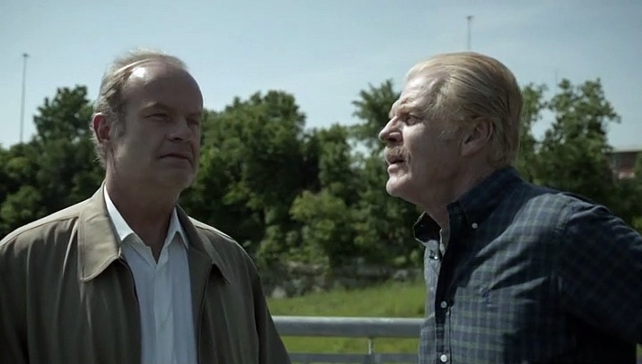 Boss Staffel 1 Folge 6 HD Deutsch