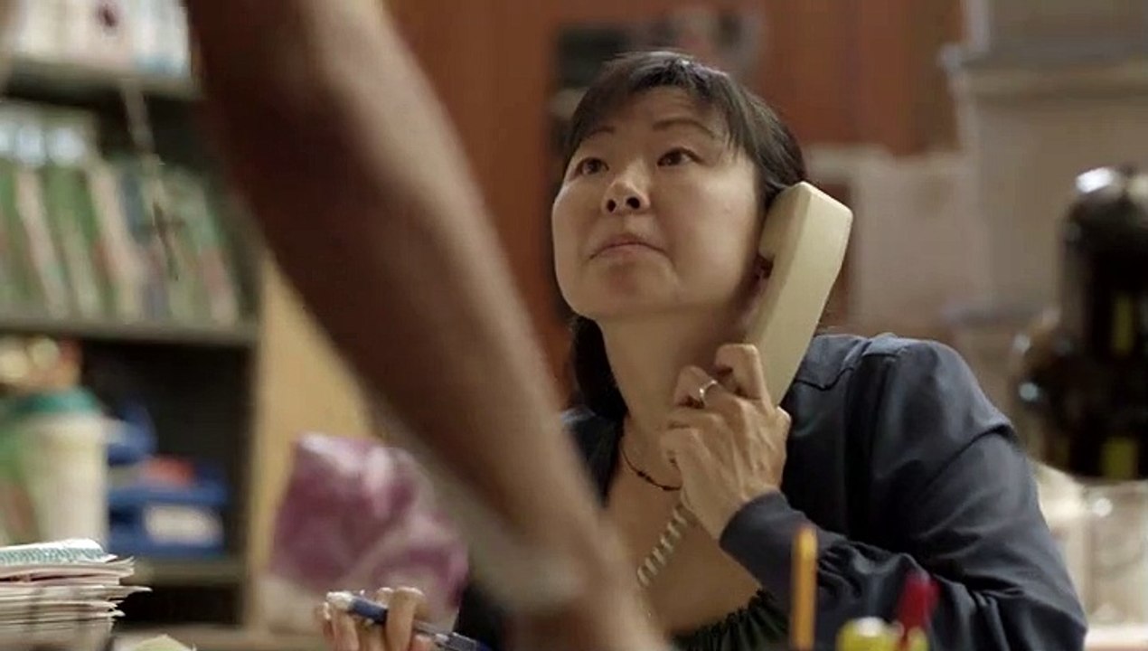 Boss Staffel 1 Folge 7 HD Deutsch