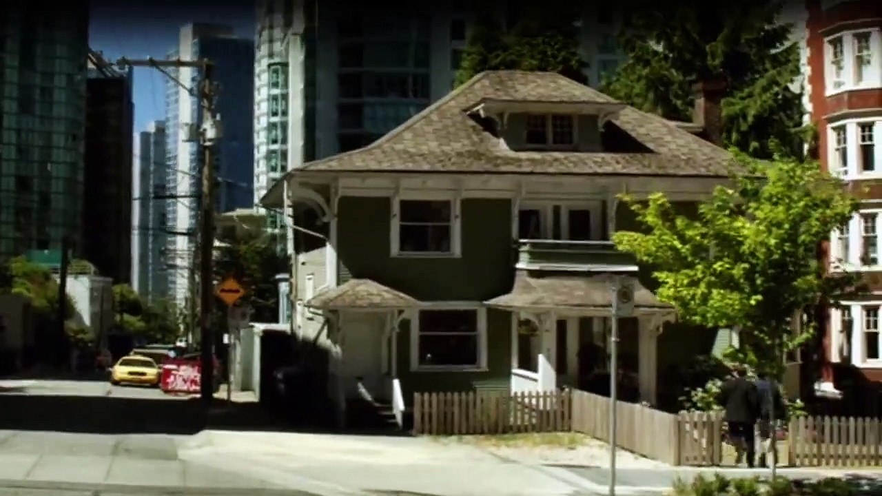 The Tomorrow People Staffel 1 Folge 2 HD Deutsch