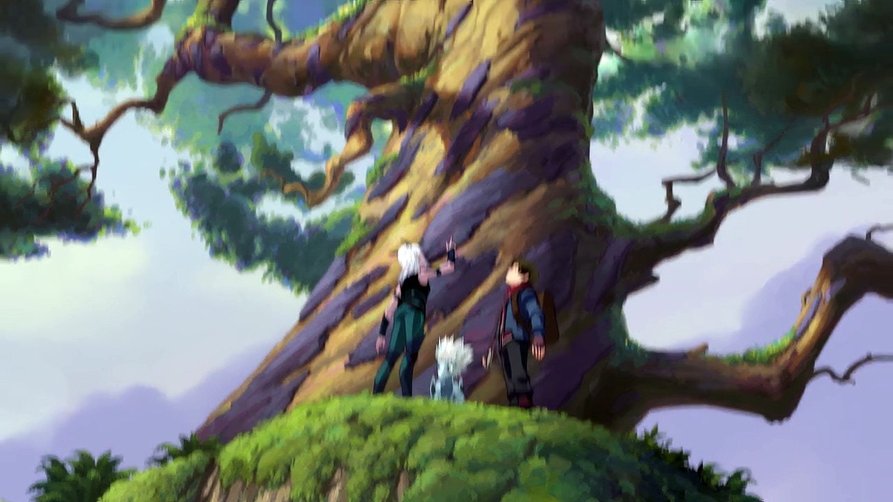 Der Prinz der Drachen Staffel 3 Folge 2 HD Deutsch