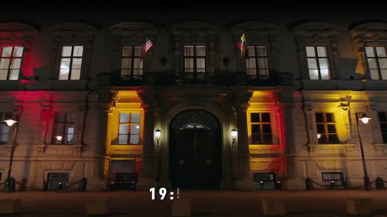 Ransom Staffel 3 Folge 11 HD Deutsch