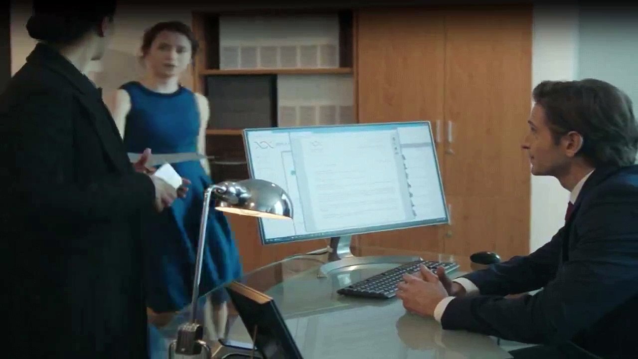 Ransom Staffel 3 Folge 12 HD Deutsch