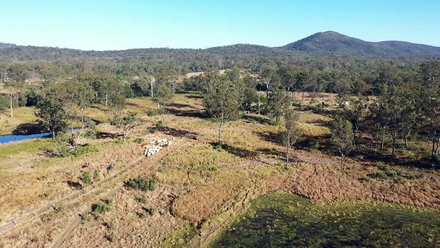 Moolyung, Waterloo, Qld - October 5, 2022 - Farmonline