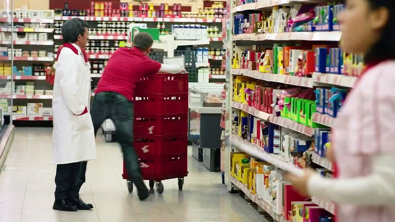 SCHULD nach Ferdinand von Schirach Staffel 3 Folge 1 HD Deutsch