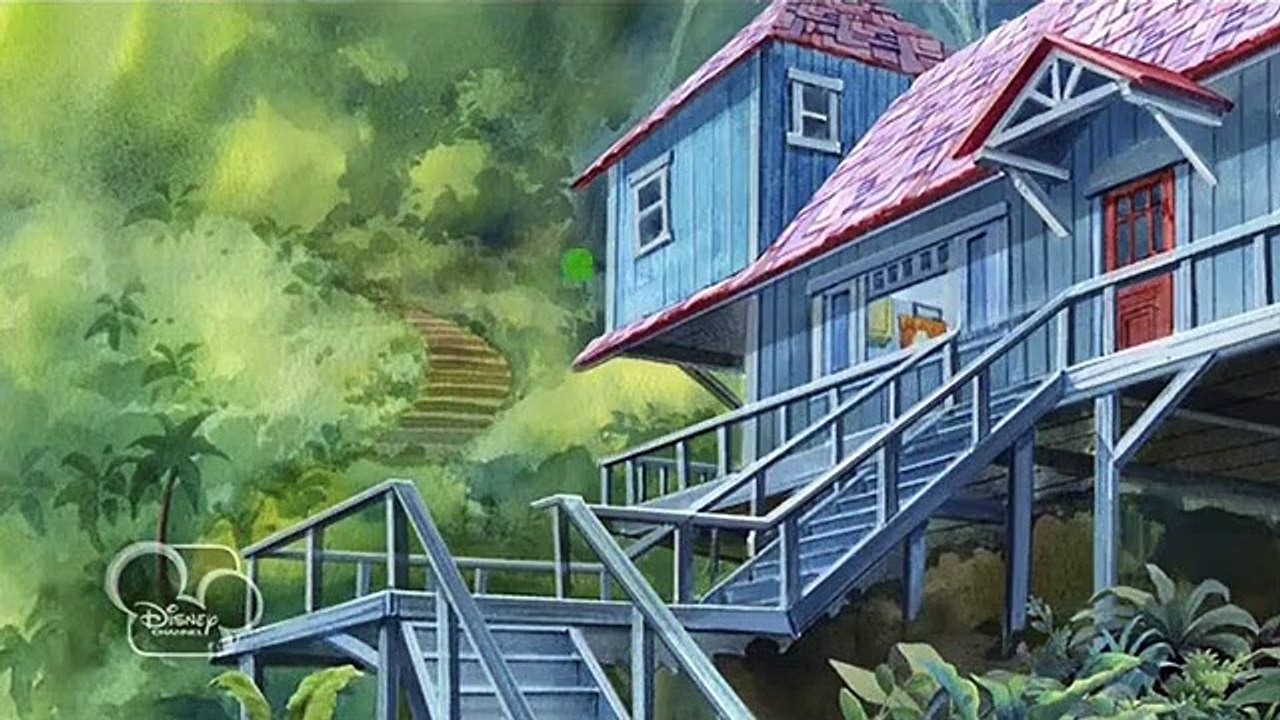 Disney Lilo & Stitch Staffel 2 Folge 24 HD Deutsch