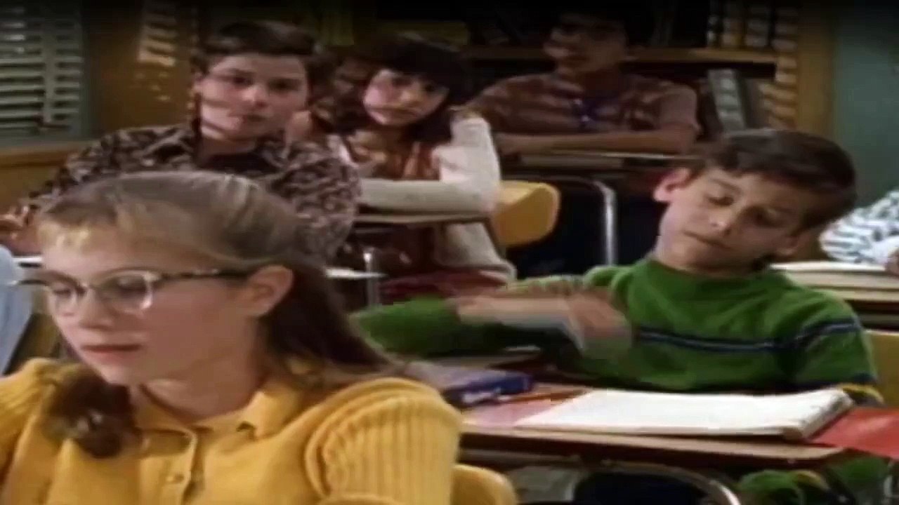 Wunderbare Jahre Staffel 3 Folge 9 HD Deutsch