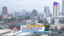 PSA: 6.9% Inflation rate, naitala nitong Setyembre; pinakamataas mula noong October 2018 | BT