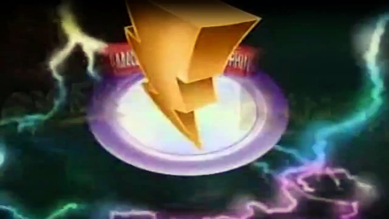 Power Rangers Staffel 2 Folge 44 HD Deutsch