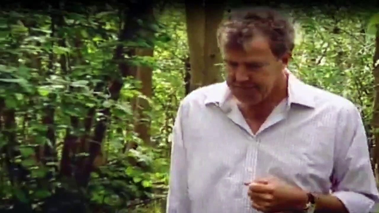 Top Gear Staffel 8 Folge 6 HD Deutsch