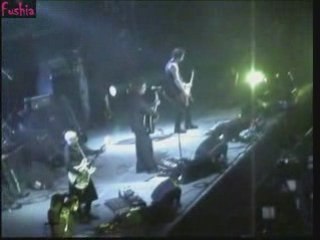 Cure - Bercy 2008 - 20 - A boy I never knew