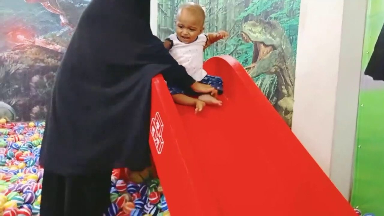 Cute Baby Crying