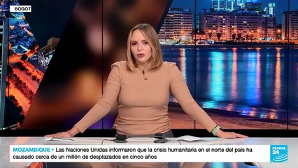 Directo a... Washington y la petición de Donald Trump al Tribunal Supremo de EE. UU.