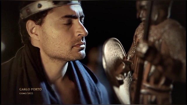 Reis 4ª Temporada Terça-feira 04/10 cap. Completo